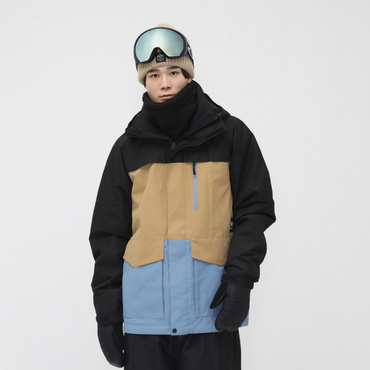 スノーボードジャケット｜Alpen Online