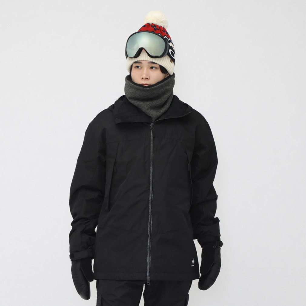 スノーボードジャケット｜Alpen Online
