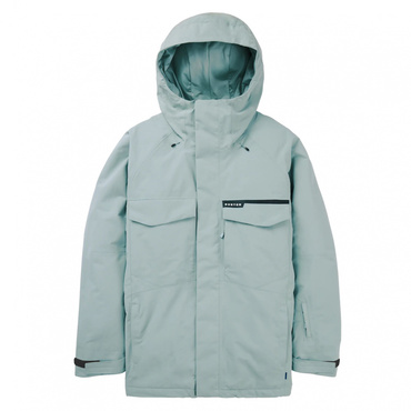 Mens Covert Jacket 2.0