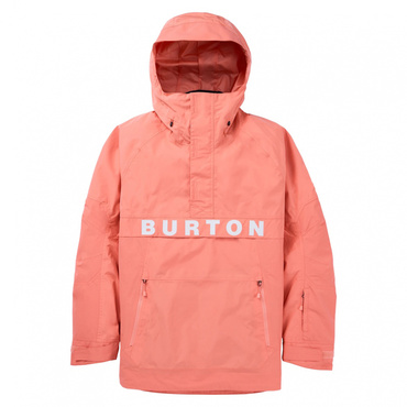 Mens Frostner Anorak