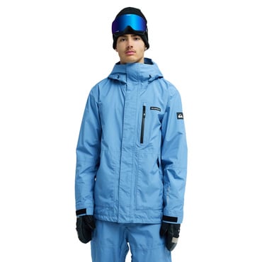 MISSION GORE-TEX JK