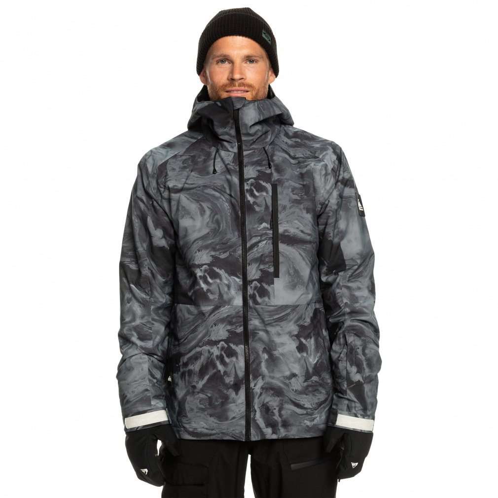 NCbNVo[ Y Xm[{[h WPbg MISSION PRINTED NP JK EQYTJ03429 QUIKSILVER