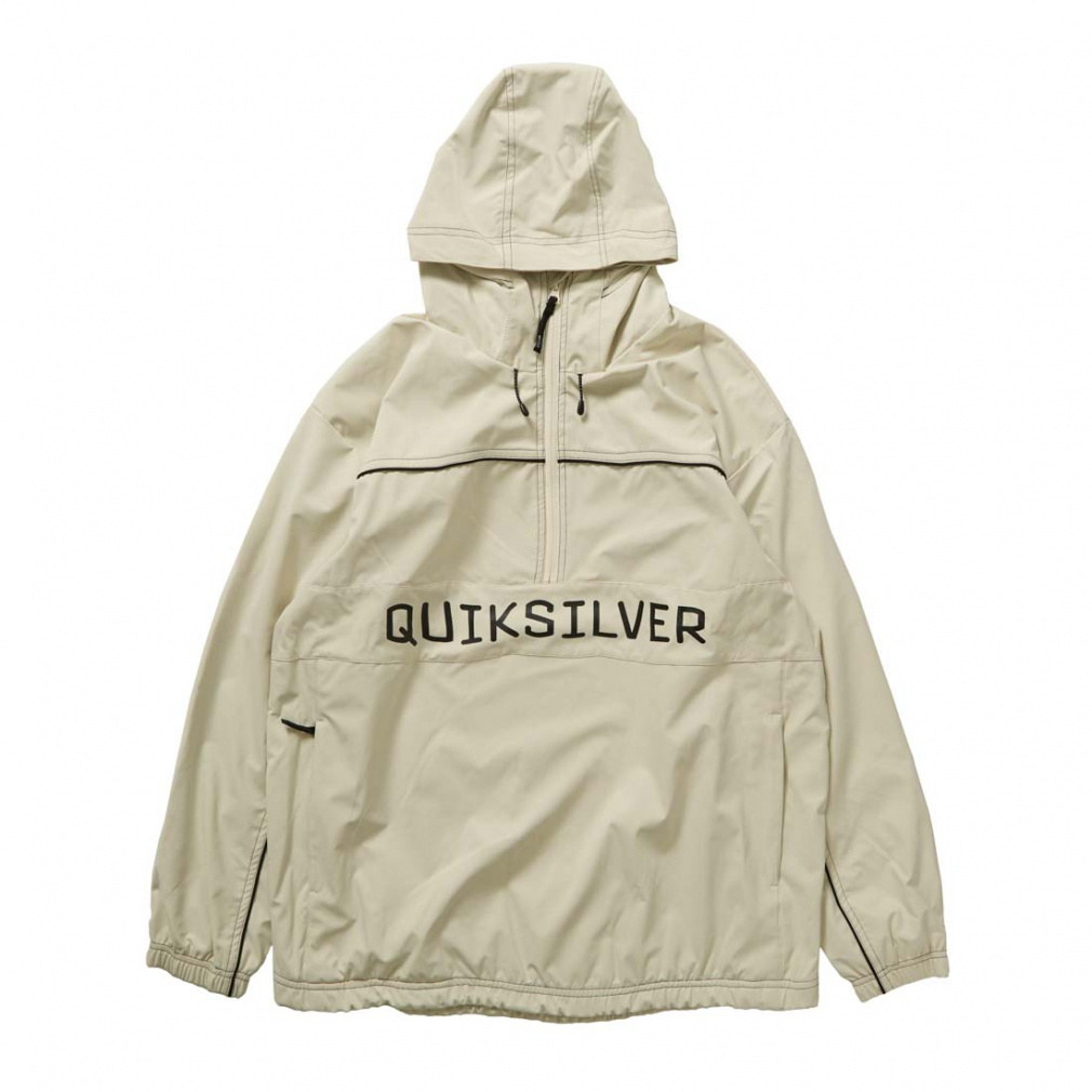 クイックシルバー メンズ / ユニセックス スノーボード ジャケット