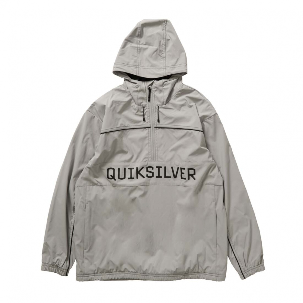 クイックシルバー メンズ / ユニセックス スノーボード ジャケット