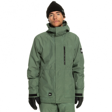 MISSION GORE-TEX JK