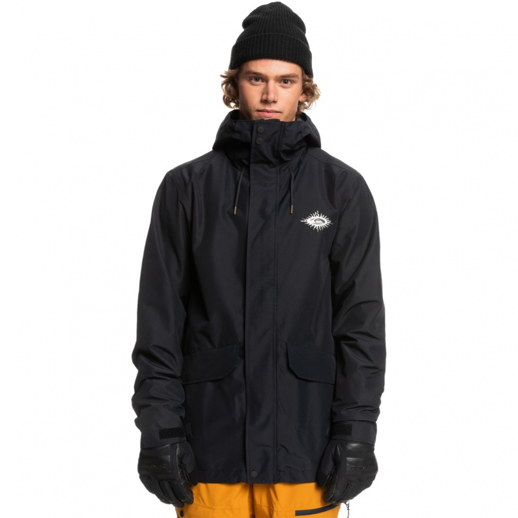 NCbNVo[ Y Xm[{[h WPbg IN THE HOOD JK EQYTJ03392 KVJ0 22-23Nf : ubN QUIKSILVER