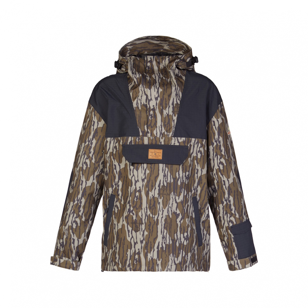 fB[V[V[Y Y Xm[{[h WPbg DC-43 ANORAK ADYTJ03044 DC SHOES