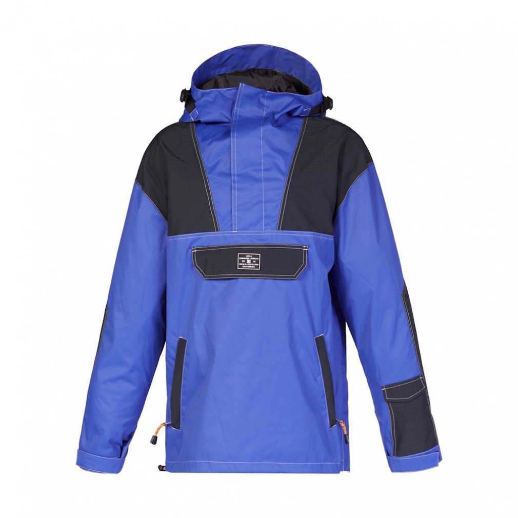 fB[V[V[Y Y Xm[{[h WPbg DC-43 ANORAK ADYTJ03044 DC SHOES