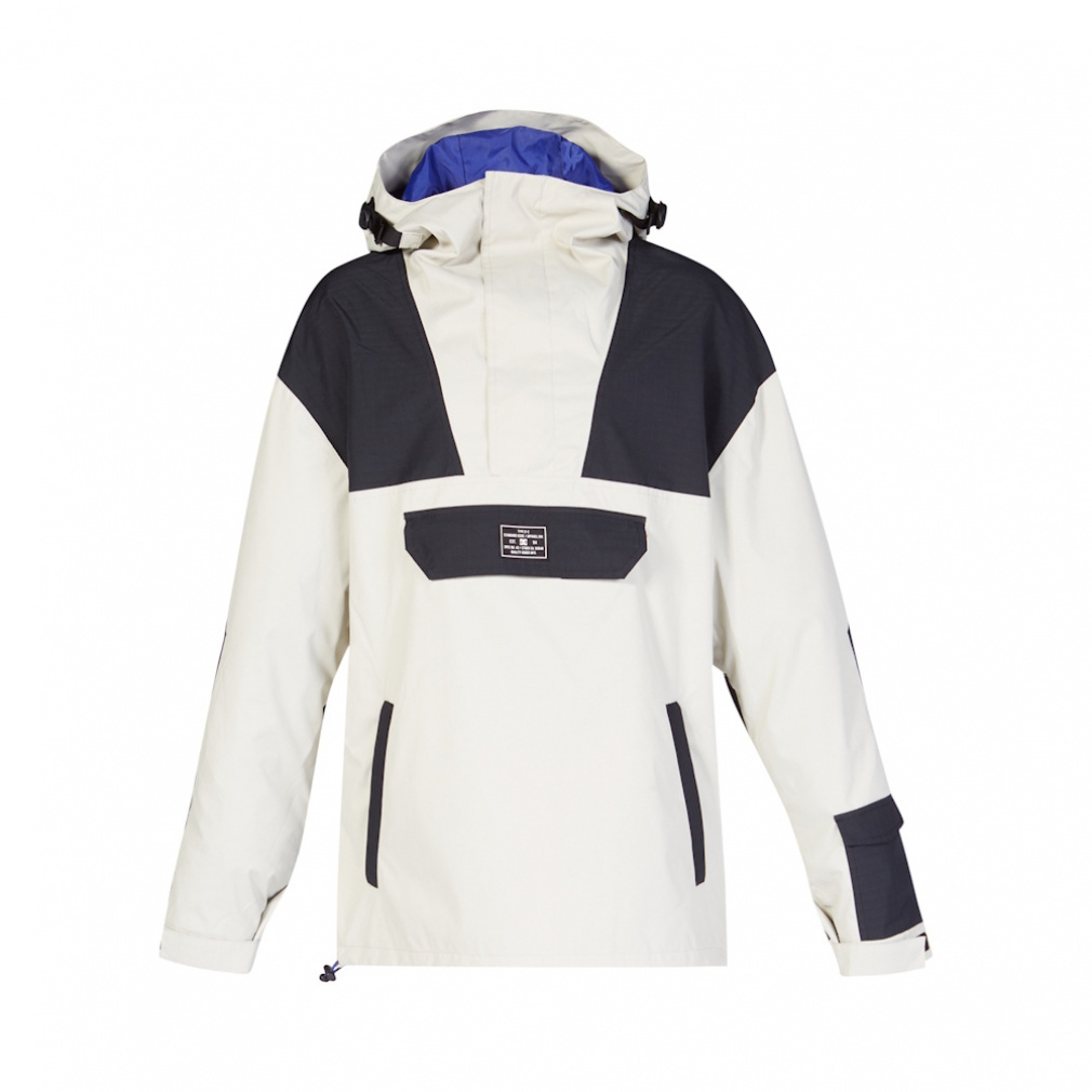 fB[V[V[Y Y Xm[{[h WPbg DC-43 ANORAK ADYTJ03044 DC SHOES