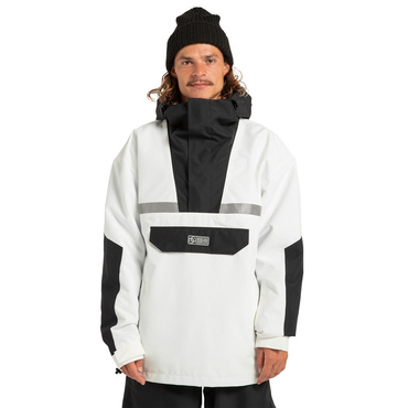 DC-43 ANORAK スノーボード ジャケット