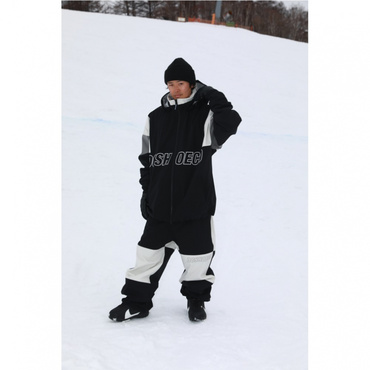 23 DC SNOW STAND ZIP