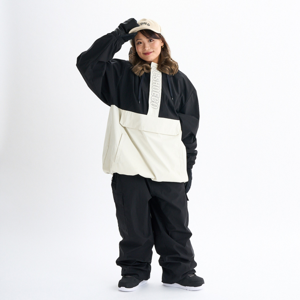 ディーシーシューズ メンズ スノーボード ジャケット 24 DC SNOW