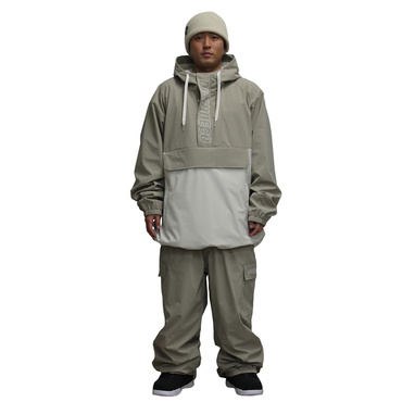 26 DC SNOW ANORAK