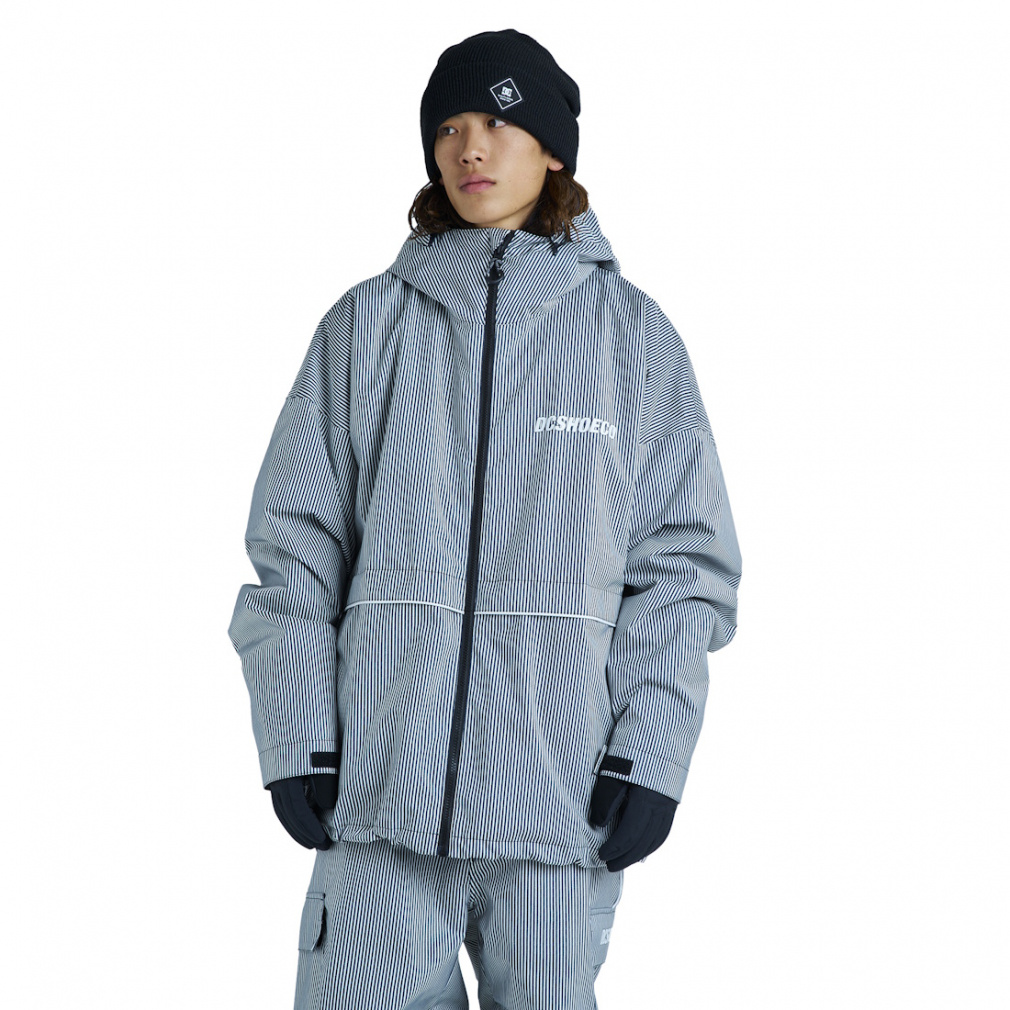 fB[V[V[Y Y Xm[{[h WPbg DC WIDE 10K JKT Xm[{[h WPbg GDYTJ03000 DC SHOES