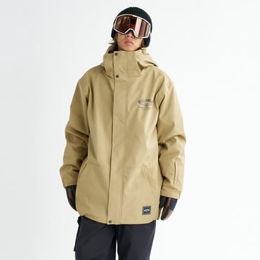 PARKA JACKET