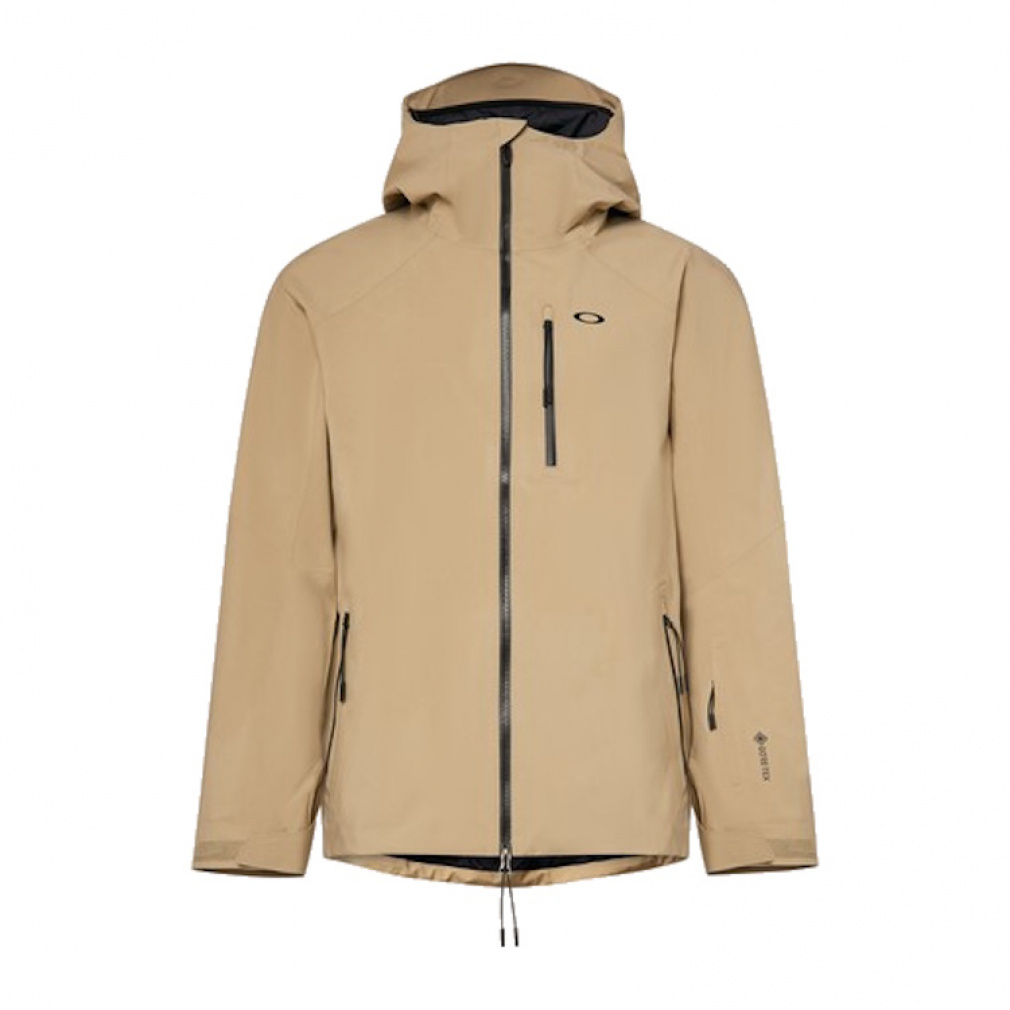 オークリー メンズ スノーボード ジャケット UNBOUND GORE-TEX SHELL