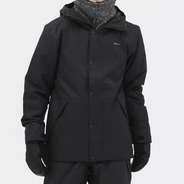 RANGE RC JACKET
