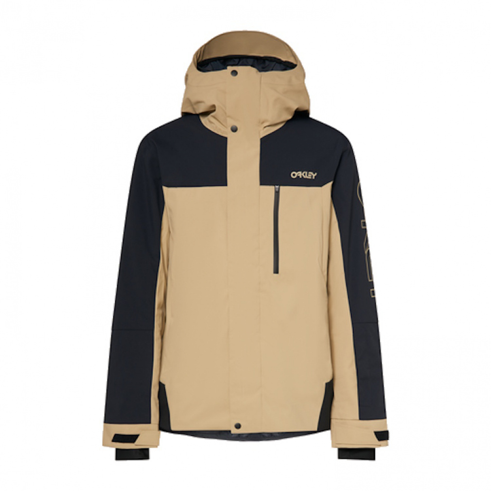 I[N[ Y Xm[{[h WPbg TNP YBY INSULATED JKT FOA403653 OAKLEY