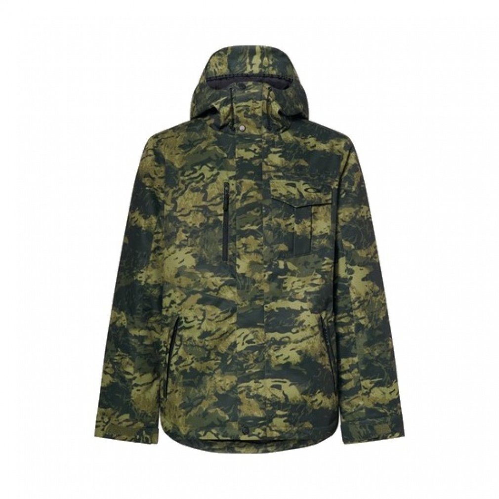 I[N[ Y Xm[{[h WPbg CORE DIVISIONAL RC INSULATED J FOA403657 OAKLEY