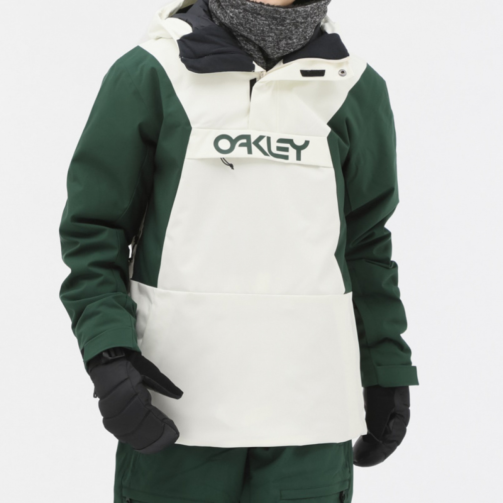 TNP TBT INSULATED ANORAK｜Alpen Online