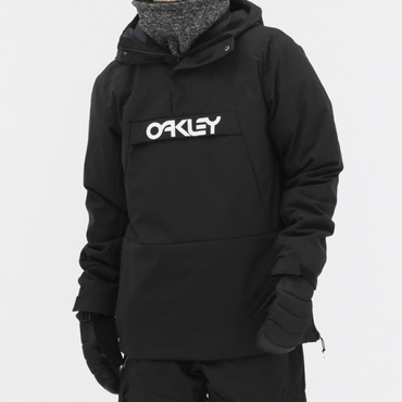 TNP TBT INSULATED ANORAK