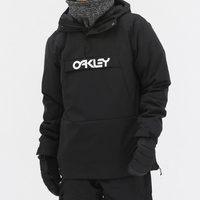 オークリー メンズ スノーボード ジャケット TNP TBT INSULATED ANORAK