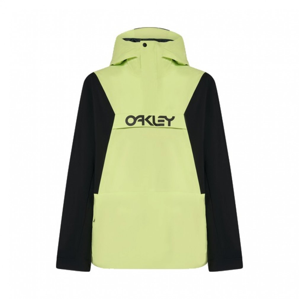 オークリー メンズ スノーボード ジャケット TNP TBT INSULATED ANORAK FOA403652 OAKLEY