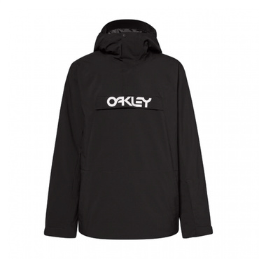 TNP TBT INSULATED ANORAK