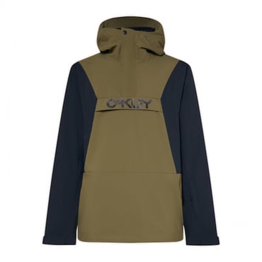 TNP TBT INSULATED ANORAK