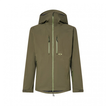 KENDALL RC SHELL JACKET 2.0