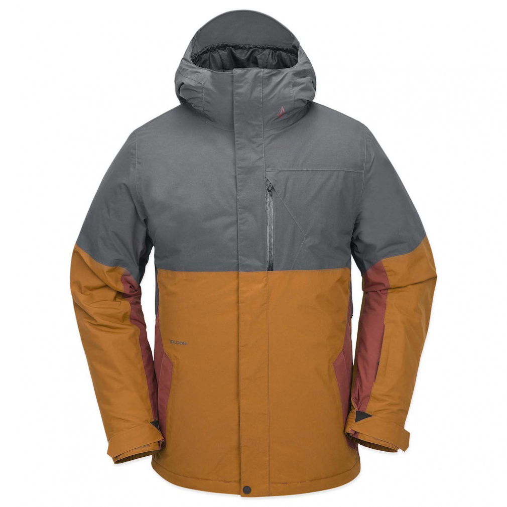 {R Y Xm[{[h WPbg L GORE-TEX JACKET G0652506 VOLCOM