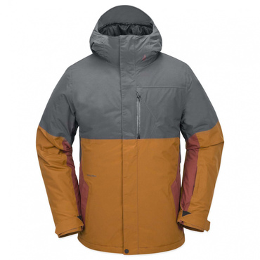 L GORE-TEX JACKET