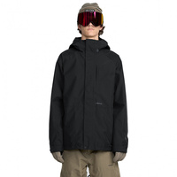 ボルコム メンズ スノーボード ジャケット DUA GORE-TEX JACKET_