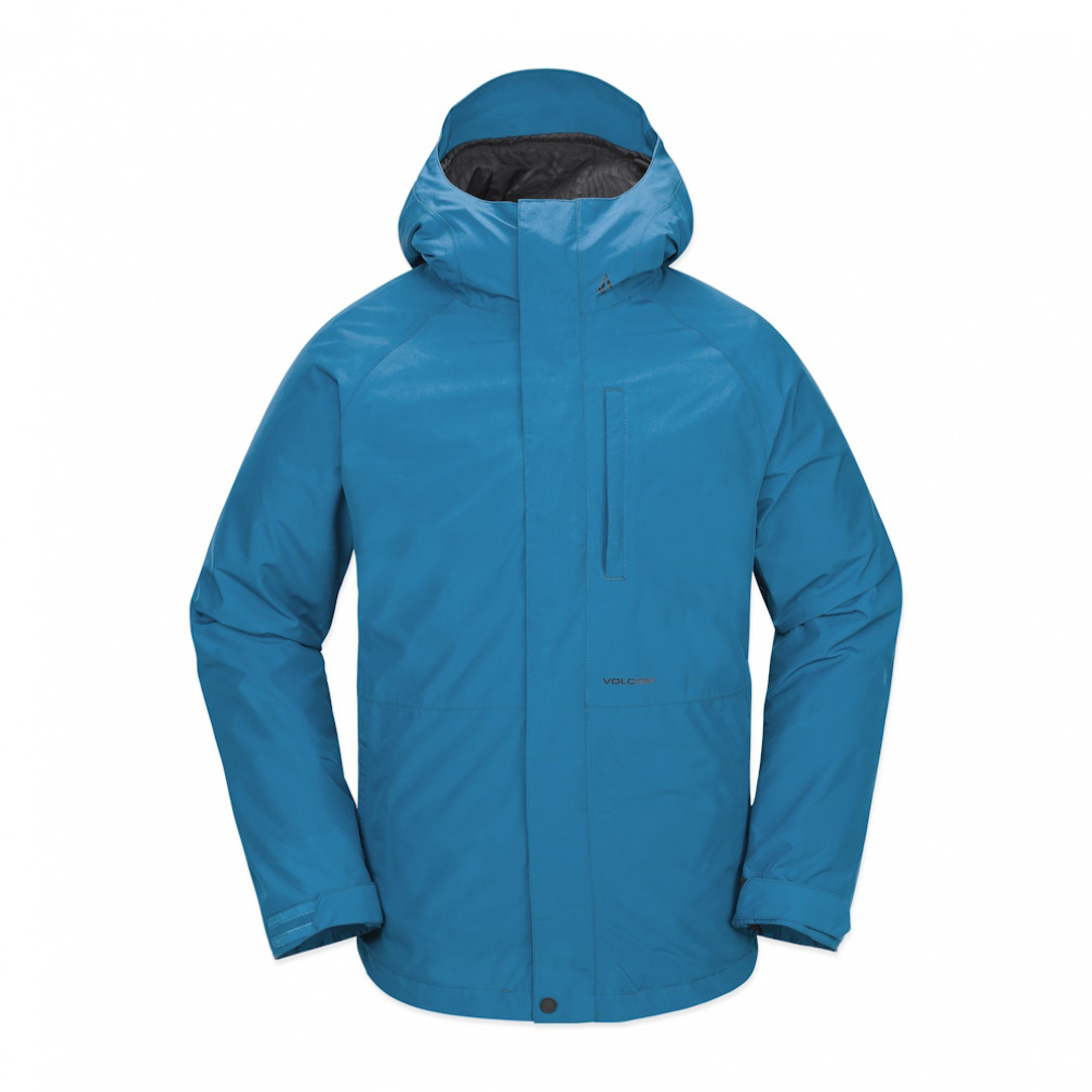 ボルコム メンズ スノーボード ジャケット DUA GORE-TEX JACKET G0652507 ゴアテックス VOLCOM