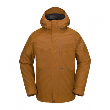 DUA GORE-TEX JACKET