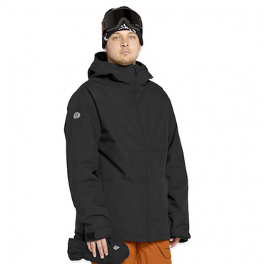 Volcom ジャケット OUTLET】VOLCOM Mens V.Co Stretch Gore-Tex Jacket - Ice