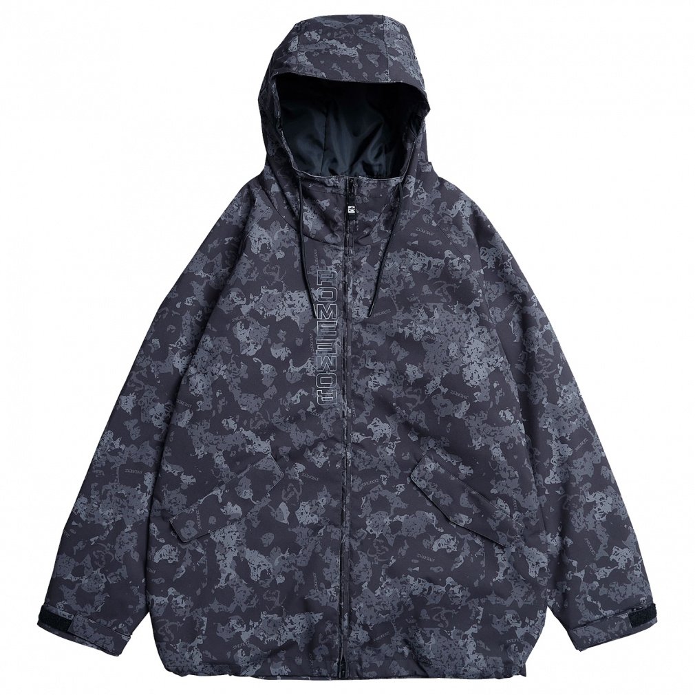 [GXfB[GX Y Xm[{[h WPbg Drifter Jacket 21024305 ROME SDS