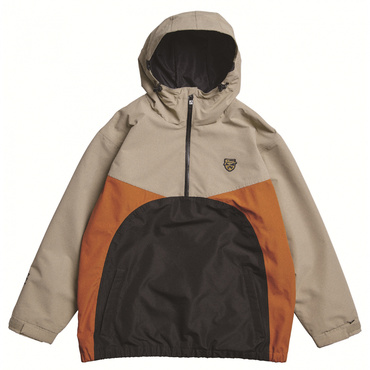 OG PULLOVER JK