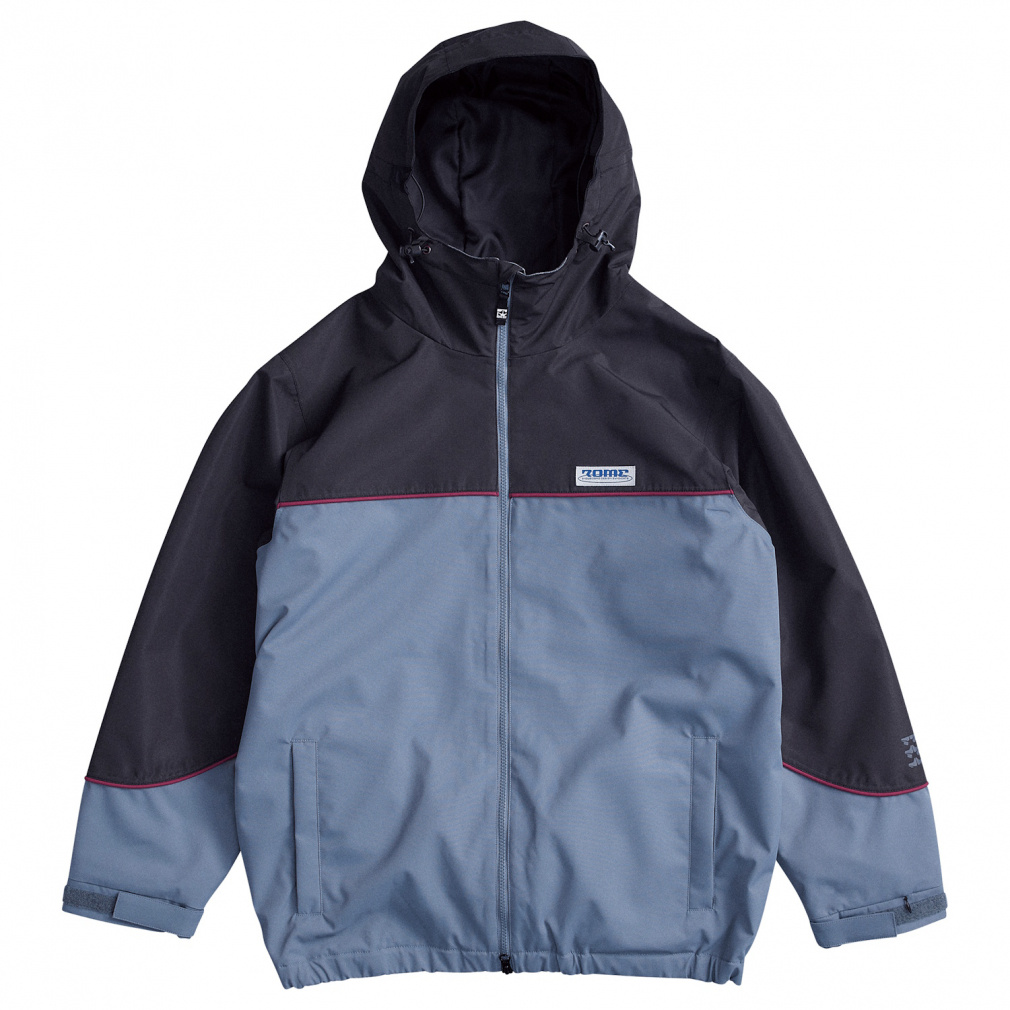 Stone Jacket(ブルーグレー-S)
