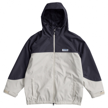 Stone Jacket