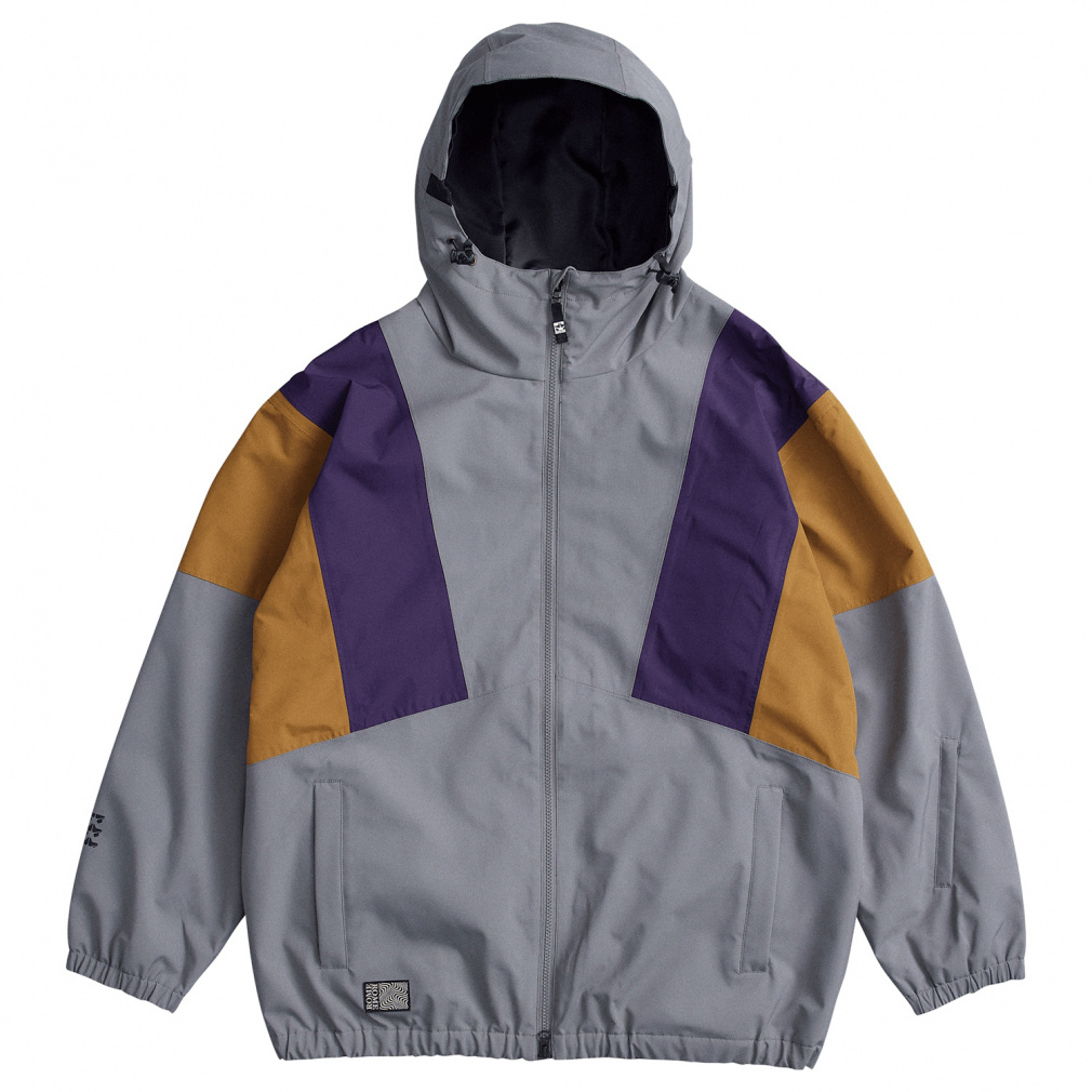 DSK Jacket(グレー-S)