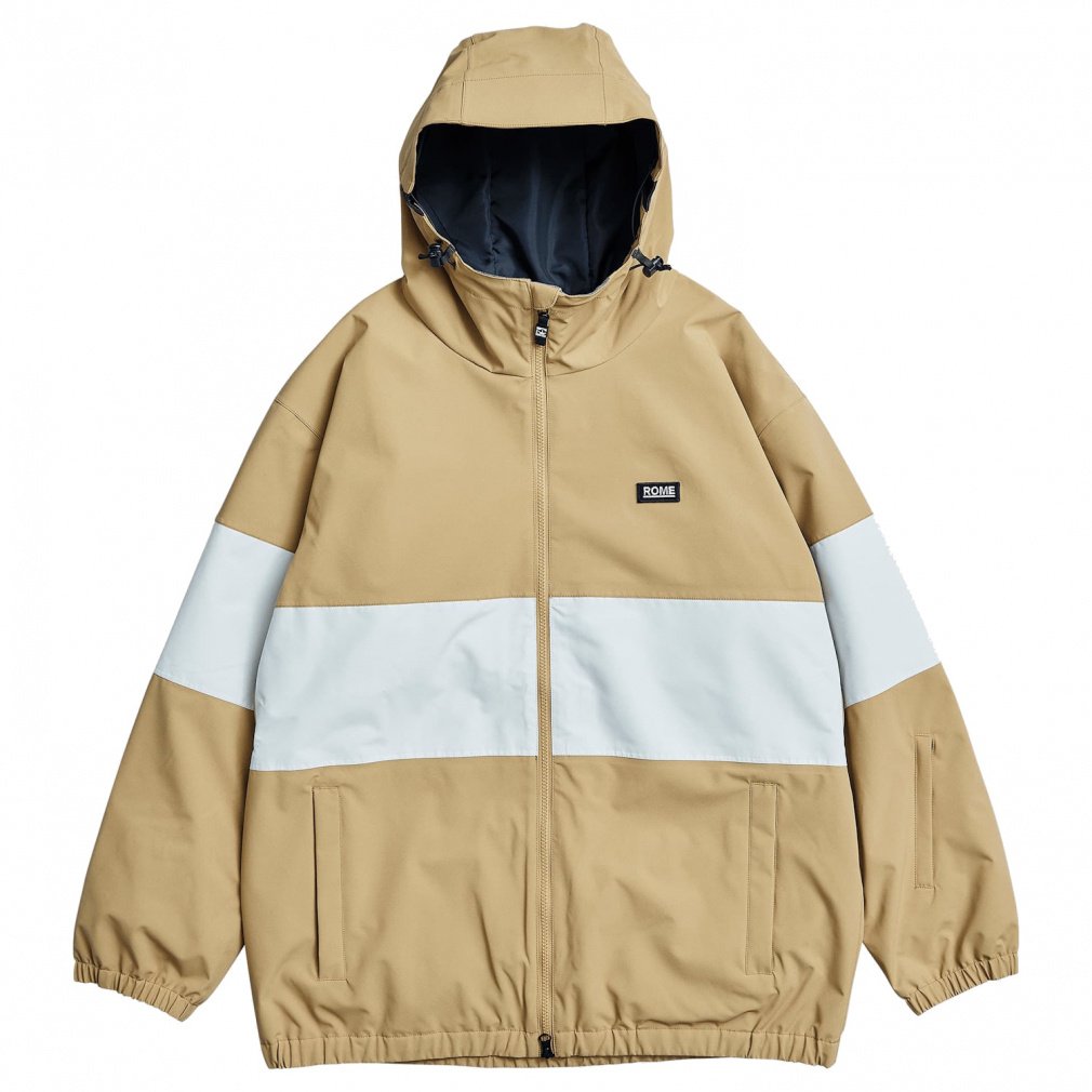 [GXfB[GX Y Xm[{[h WPbg DSK Jacket 21024306 ROME SDS