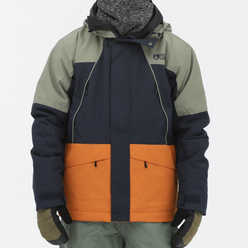 sN`[I[KjbNN[WO Y Xm[{[h WPbg KENKO JKT MVT463 Picture Organic Clothing