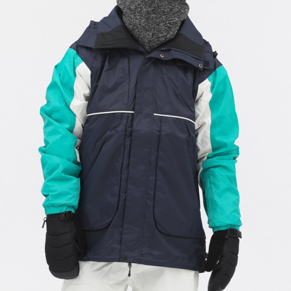 sN`[I[KjbNN[WO Y Xm[{[h WPbg TSEEL JKT MVT466 Picture Organic Clothing