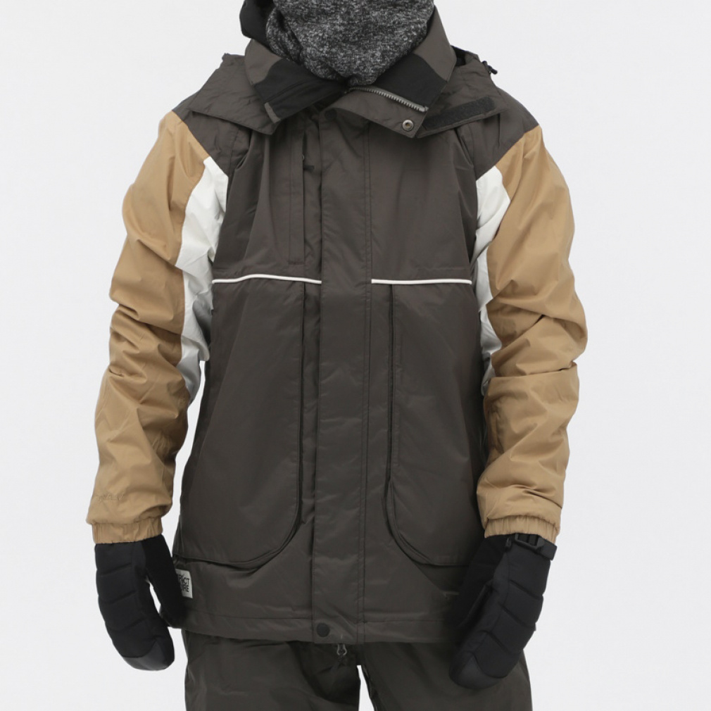 sN`[I[KjbNN[WO Y Xm[{[h WPbg TSEEL JKT MVT466 Picture Organic Clothing