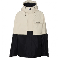 セッションズ メンズ スノーボード ジャケット PHASE INSULATED JACKET