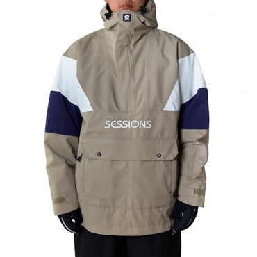 オークリー メンズ スノーボード ジャケット TNP TBT INSULATED ANORAK