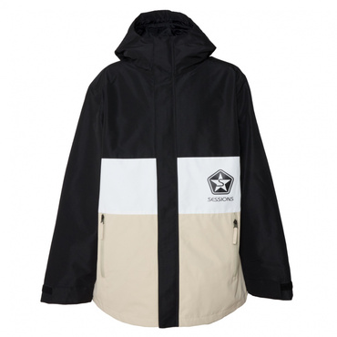 VITAL JACKET