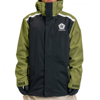 セッションズ メンズ スノーボード バイタル ジャケット VITAL JACKET