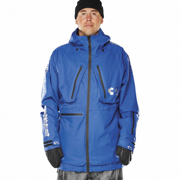 オークリー メンズ スノーボード ジャケット TNP TBT INSULATED ANORAK